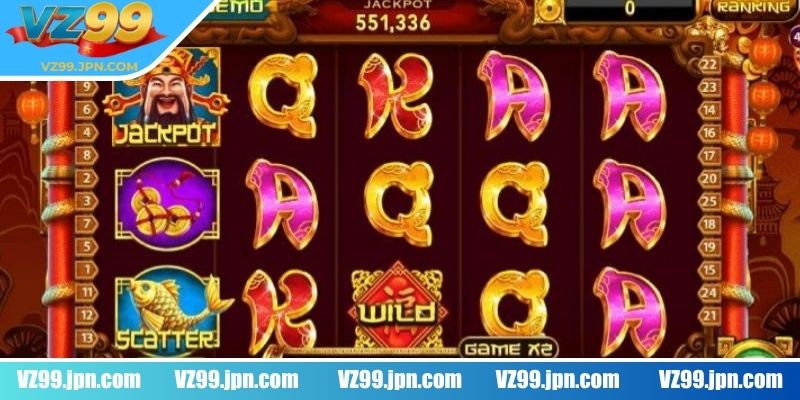 Cây Tài Vượng VZ99 Mở Ra Cơ Hội Săn Thưởng Hấp Dẫn Mỗi Lượt 2 Cách vận hành vòng quay Cây Tài Vượng