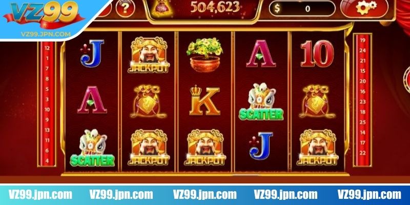 Cây Tài Vượng VZ99 Mở Ra Cơ Hội Săn Thưởng Hấp Dẫn Mỗi Lượt 1 Cây Tài Vượng VZ99 có điểm gì đặc biệt?