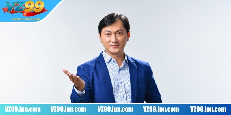 CEO Hậu Linh Nguyễn 1 Giới thiệu tiểu sử của CEO Hậu Linh Nguyễn