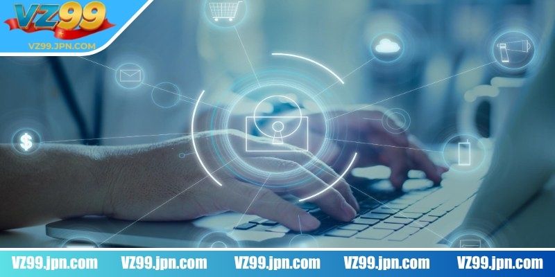 Chính Sách Bảo Mật 2 Cách nhà cái thu thập thông tin của bet thủ