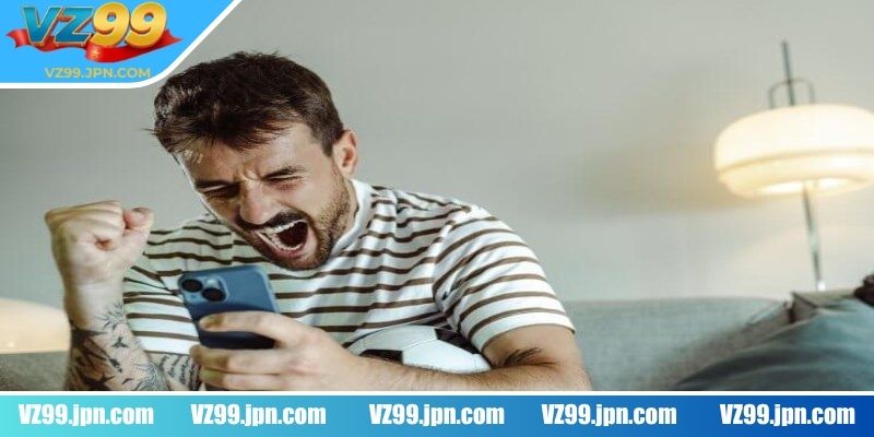 Kèo 1x2 VZ99 – Hướng Dẫn Từ A Đến Z Cho Người Mới Chơi 2 Hướng dẫn tân binh cách chơi