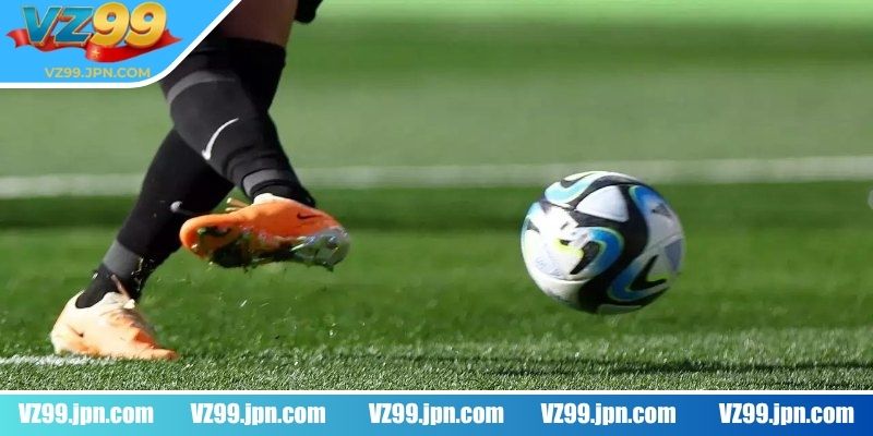 Kèo Chấp Trực Tiếp VZ99 Tạo Trải Nghiệm Cược Bóng Sống Động 2 Cách hiểu đúng về kèo đồng banh VZ99
