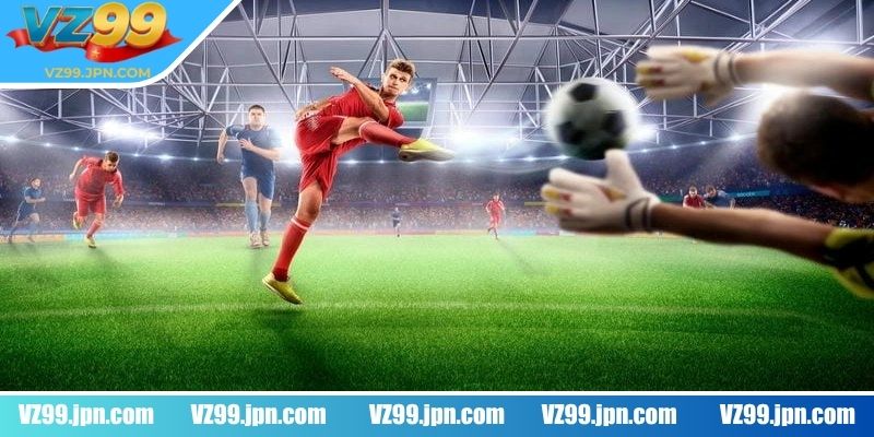 Kèo Chấp Trực Tiếp VZ99 Tạo Trải Nghiệm Cược Bóng Sống Động 1 Kèo chấp trực tiếp VZ99 mang đến trải nghiệm gì?