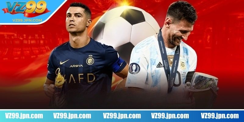 Kèo handicap tại VZ99 là gì?