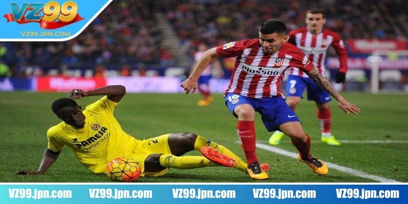 Kèo Nhà Cái VZ99 - Những Lưu Ý Khi Đặt Cược Tại Sân Chơi 3 Mọi thay đổi tỷ lệ đều được cập nhật tự động