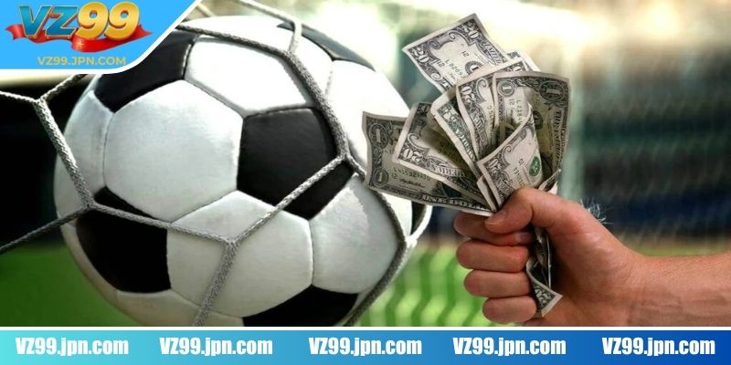 Kèo Nhà Cái VZ99 - Những Lưu Ý Khi Đặt Cược Tại Sân Chơi 2 Mức ăn dựa trên tình hình thực tế