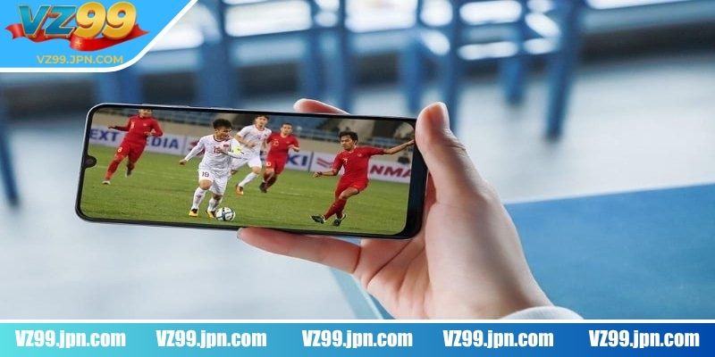 Kèo Sớm VZ99 - Bắt Kèo Trước Giờ Vàng, Thắng Lớn Dễ Dàng 2 Tỷ lệ được hệ thống đăng tải trước 48 giờ