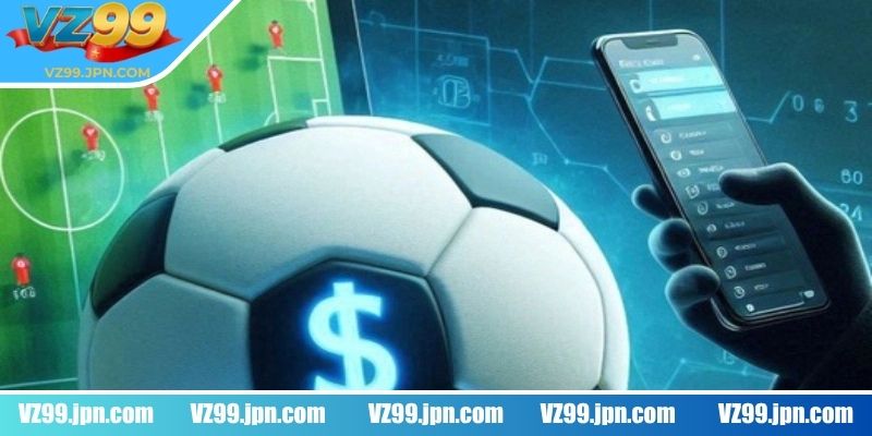 Kèo Sớm VZ99 - Bắt Kèo Trước Giờ Vàng, Thắng Lớn Dễ Dàng 1 Thông tin cơ bản về kèo sớm VZ99