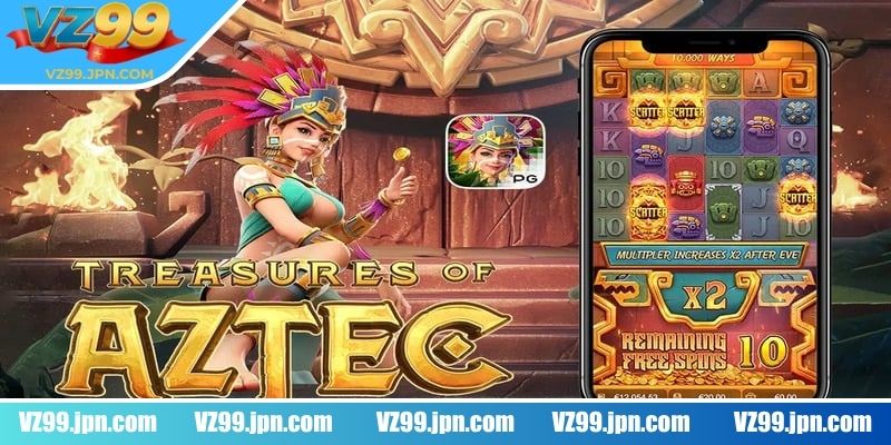 Kho Báu Aztec VZ99 - Cuộc Phiêu Lưu Bí Ẩn Và Hấp Dẫn 1 Kho báu aztec VZ99 được hiểu như thế nào?