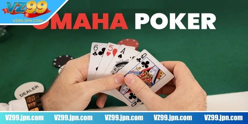 Poker VZ99 - Cẩm Nang Chơi Bài Hấp Dẫn Cho Mọi Cấp Độ 3 Các biến thể của Poker VZ99