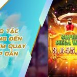 Bí mật bên trong slot Wild Đạo Tặc VZ99