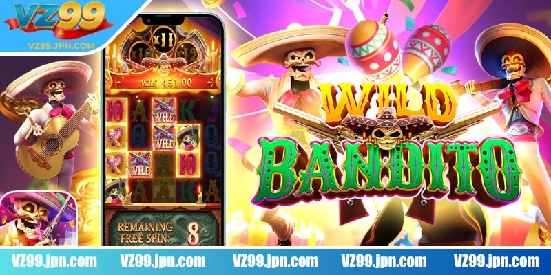 Wild Đạo Tặc VZ99 Mang Đến Trải Nghiệm Quay Siêu Hấp Dẫn 1 Bí mật bên trong slot Wild Đạo Tặc VZ99
